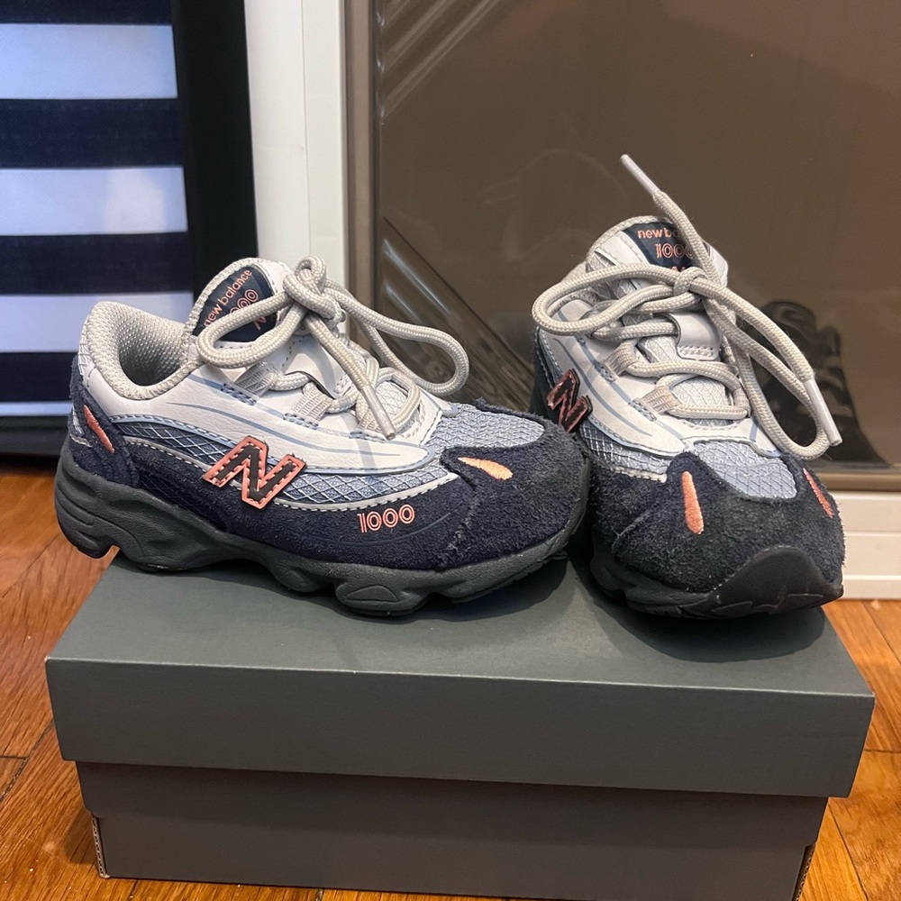 Toddler New balance